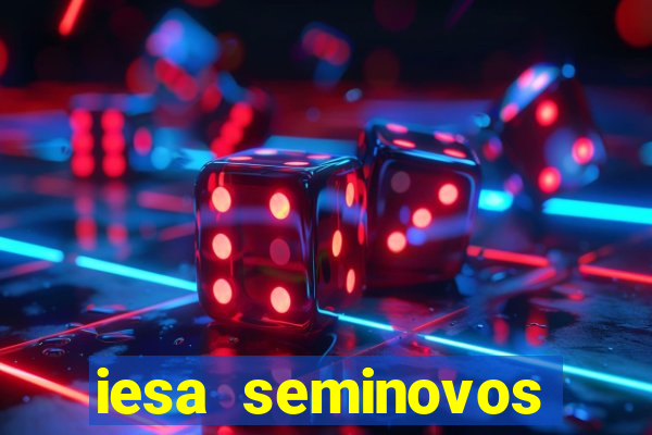 iesa seminovos porto alegre